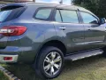 Ford everest titanium automatic diesel -1