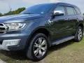 Ford everest titanium automatic diesel -6