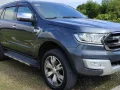 Ford everest titanium automatic diesel -8