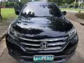 2014 HONDA CR-V EX 2.4 A/T 4X4-0