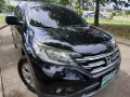 2014 HONDA CR-V EX 2.4 A/T 4X4-1