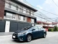 Selling used Blue 2017 Toyota Corolla Sedan by trusted seller-0