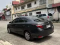 Toyota Vios E 2016 Automatic-7