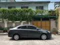 Toyota Vios E 2016 Automatic-3