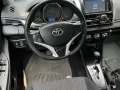 Toyota Vios E 2016 Automatic-2