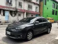 Toyota Vios E 2016 Automatic-1