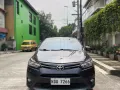 Toyota Vios E 2016 Automatic-0