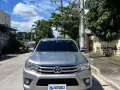 Hilux G 2020 4x2 Automatic-0