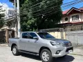 Hilux G 2020 4x2 Automatic-1