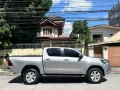 Hilux G 2020 4x2 Automatic-4