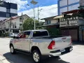 Hilux G 2020 4x2 Automatic-6