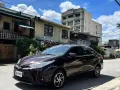 Vios 2023 XLE CVT Blackish Red-5