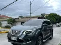 Nissan Terra VE 4x2 A/T 2019-2