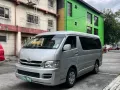 Toyota Hiace GL Grandia M/T 2008 -1