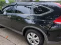 2014 HONDA CR-V EX 2.4 A/T 4X4-2