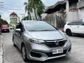 Honda Jazz 1.5 V 2019 M/T-1