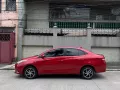 Toyota Vios XLE 2023 Automatic-0