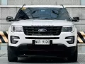 2017 Ford Explorer 4x4 3.5 Gas AT Top of the Line‼️14K MILEAGE‼️ ✅ CARL BONNEVIE - ☎️ 09384588779-0