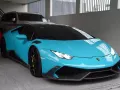 HOT!!! 2016 Lamborghini Huracan 610-4 LOADED for sale at affordable price-0