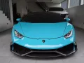 HOT!!! 2016 Lamborghini Huracan 610-4 LOADED for sale at affordable price-1