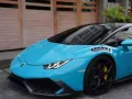 HOT!!! 2016 Lamborghini Huracan 610-4 LOADED for sale at affordable price-2