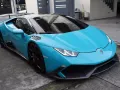 HOT!!! 2016 Lamborghini Huracan 610-4 LOADED for sale at affordable price-6