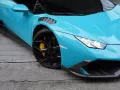 HOT!!! 2016 Lamborghini Huracan 610-4 LOADED for sale at affordable price-3