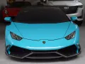 HOT!!! 2016 Lamborghini Huracan 610-4 LOADED for sale at affordable price-5