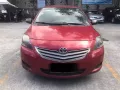 2013 Toyota Vios 1.3 J Gas Manual-0