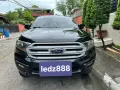 Ford everest automatic diesel -0