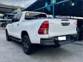 FOR SALE!!! White 2023 Toyota Hilux  2.4 G DSL 4x2 A/T affordable price-4