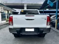 FOR SALE!!! White 2023 Toyota Hilux  2.4 G DSL 4x2 A/T affordable price-5