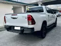 FOR SALE!!! White 2023 Toyota Hilux  2.4 G DSL 4x2 A/T affordable price-6