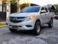 Mazda BT-50 4x4 2016 AT 3.2L-2