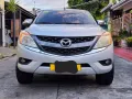Mazda BT-50 4x4 2016 AT 3.2L-0
