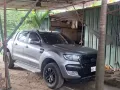 Ford Ranger Wildtrak 3.2 4x4 manual 2017 model-0