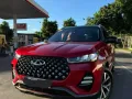 CHERY TIGGO 7X PR0 2023-2