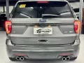 2018 Ford Explorer 3.5L V6 4WD Automatic -4