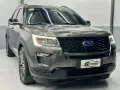 2018 Ford Explorer 3.5L V6 4WD Automatic -1