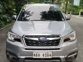 Subaru Forester 2017 -0