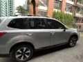 Subaru Forester 2017 -5