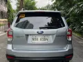 Subaru Forester 2017 -1