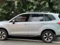 Subaru Forester 2017 -2