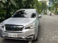 Subaru Forester 2017 -3