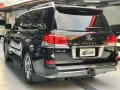 2015 Lexus LX570 AWD Sport Automatic -4