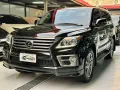 2015 Lexus LX570 AWD Sport Automatic -0