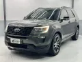 2018 Ford Explorer 3.5L V6 4WD Automatic -0