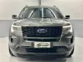 2018 Ford Explorer 3.5L V6 4WD Automatic -2