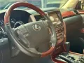 2015 Lexus LX570 AWD Sport Automatic -12