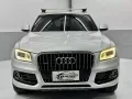 2014 AUDI Q5 TDi  Automatic -2